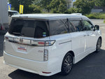 ELGRAND  4WD