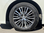 ELGRAND  4WD