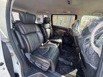 ELGRAND  4WD
