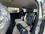 ELGRAND  4WD