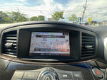ELGRAND  4WD