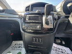 ELGRAND  4WD