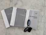 ELGRAND  4WD