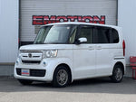 N BOX 4WD