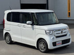 N BOX 4WD