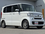 N BOX 4WD