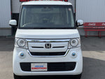 N BOX 4WD