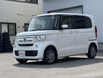 N BOX 4WD