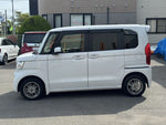 N BOX 4WD