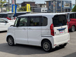 N BOX 4WD