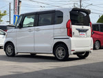 N BOX 4WD