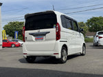 N BOX 4WD