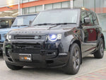 ROVER DEFENDER