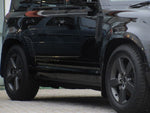 ROVER DEFENDER