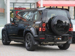 ROVER DEFENDER