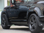 ROVER DEFENDER