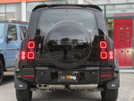 ROVER DEFENDER