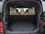 ROVER DEFENDER