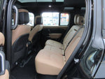 ROVER DEFENDER