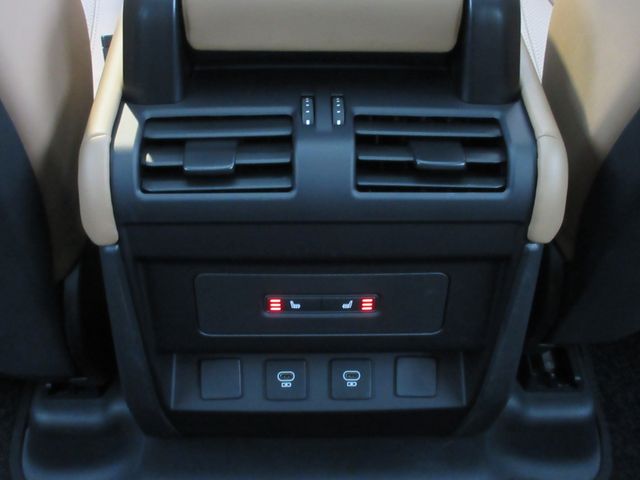 ROVER DEFENDER