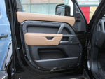 ROVER DEFENDER