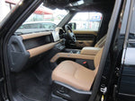 ROVER DEFENDER