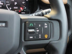 ROVER DEFENDER