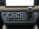 ROVER DEFENDER