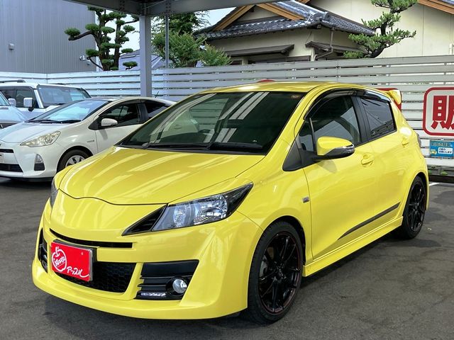 VITZ