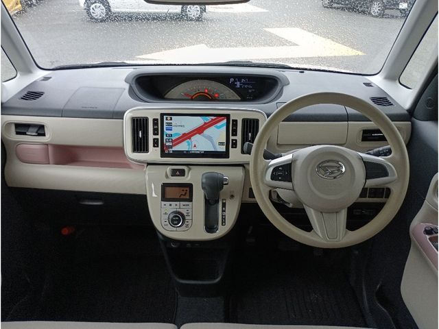 MOVE canbus