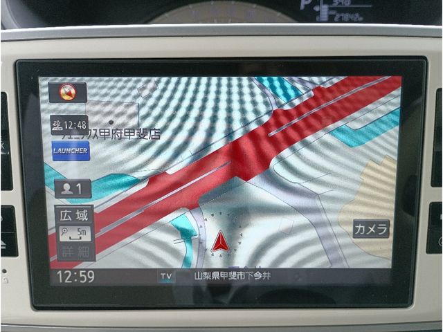 MOVE canbus