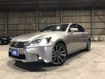 LEXUS GS450h