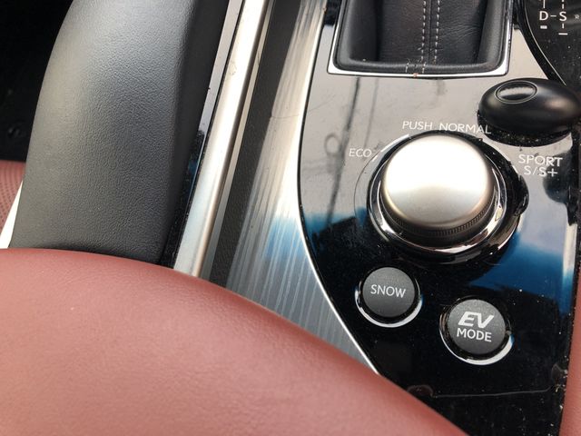 LEXUS GS450h