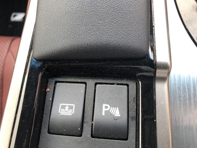 LEXUS GS450h
