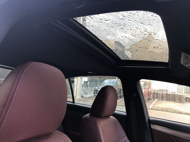LEXUS GS450h