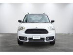 BMW MINI COOPER D CROSSOVER