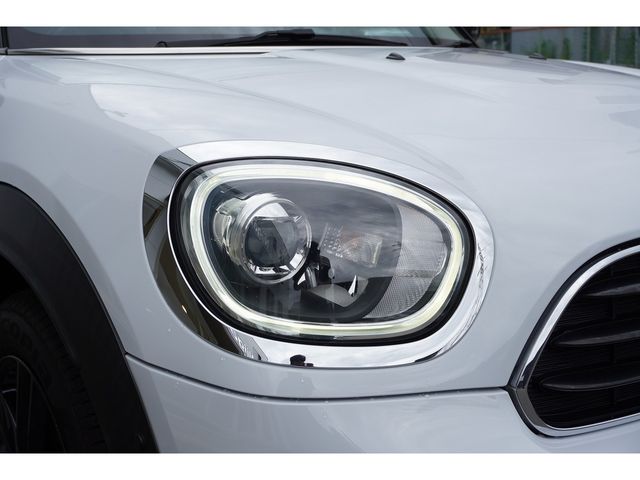 BMW MINI COOPER D CROSSOVER