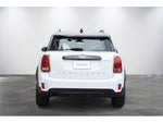 BMW MINI COOPER D CROSSOVER