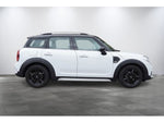 BMW MINI COOPER D CROSSOVER