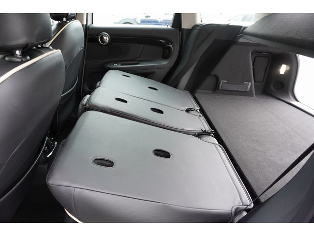 BMW MINI COOPER D CROSSOVER