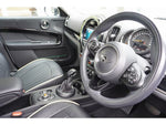 BMW MINI COOPER D CROSSOVER