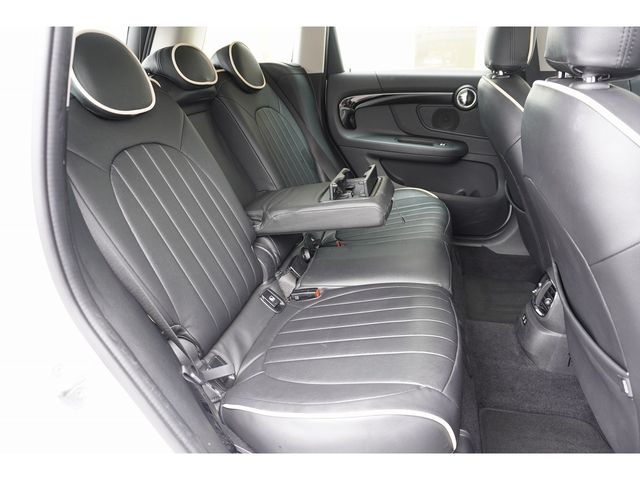 BMW MINI COOPER D CROSSOVER