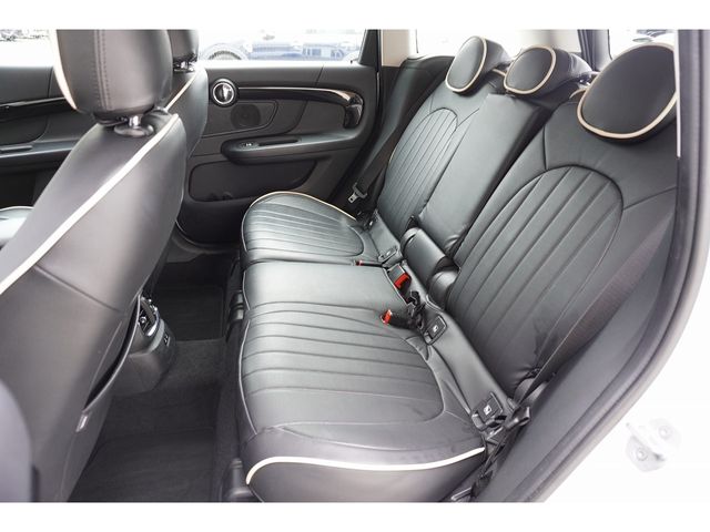 BMW MINI COOPER D CROSSOVER