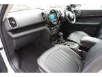 BMW MINI COOPER D CROSSOVER