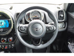 BMW MINI COOPER D CROSSOVER
