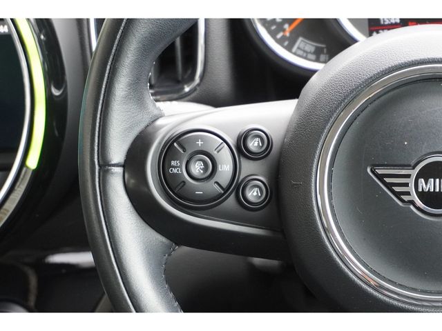 BMW MINI COOPER D CROSSOVER
