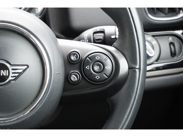 BMW MINI COOPER D CROSSOVER