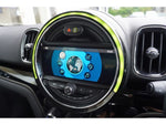 BMW MINI COOPER D CROSSOVER