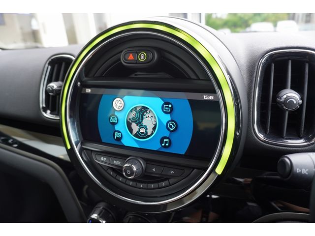 BMW MINI COOPER D CROSSOVER
