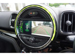 BMW MINI COOPER D CROSSOVER